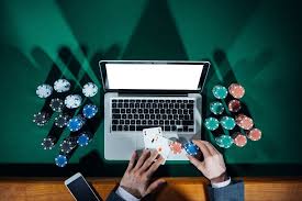 Онлайн казино Casino Ra